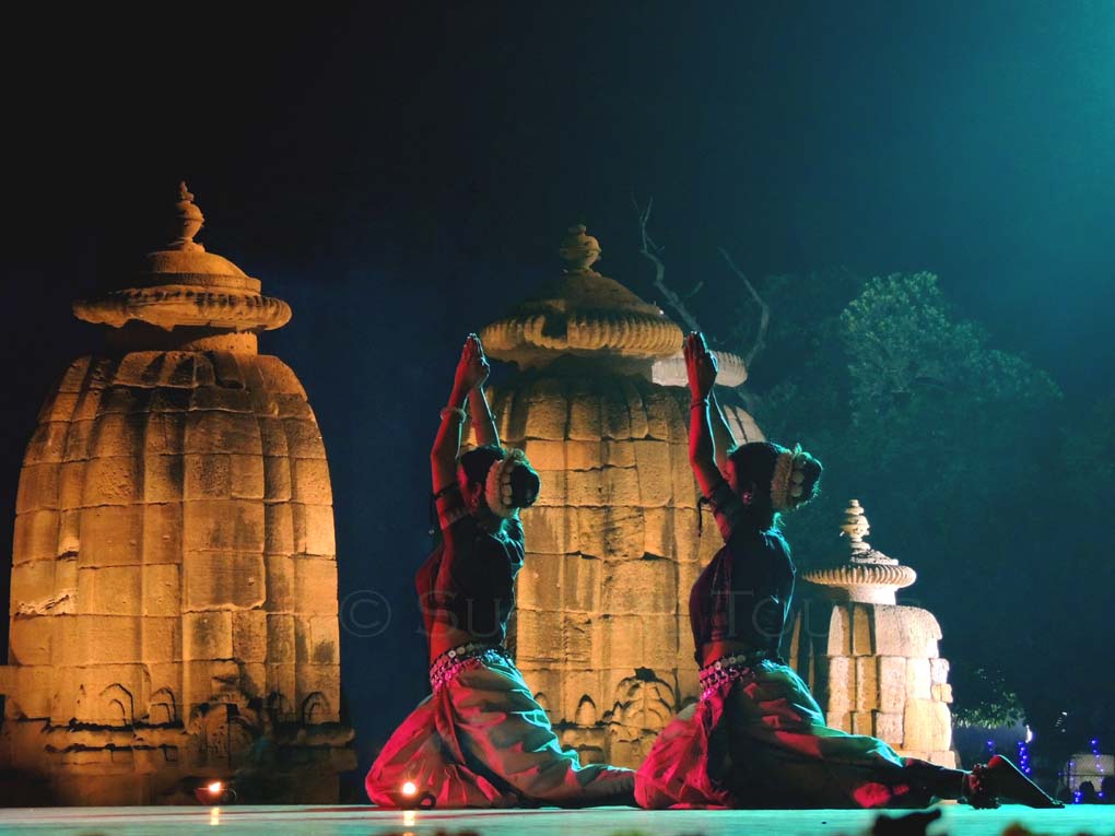 odisha village tourist